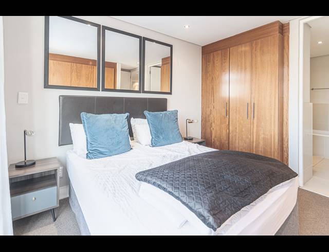 2 BEDROOM APARTMENT TO LET IN BIG BAY